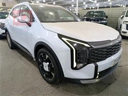 کیا سپۆرتاج